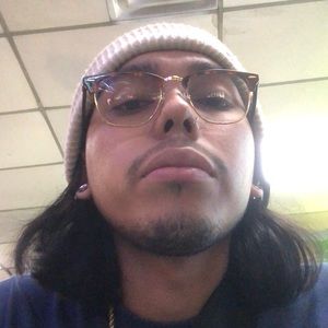 Meet your Posher, Alejandro